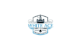 design wonderful white ace carpet cleaning logo