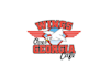 design awesome wings over georgia cafe logo
