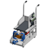provide expert cad, cfd, fea and manufacturing
