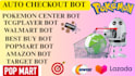 do auto buying bot target bot, auto purchase bot, pokemon bot, auto checkout bot