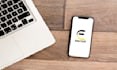 a modern minimalist logo for your business