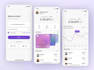develop crypto wallet app nfc payment app fintech app