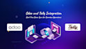 do odoo integration to tally prime
