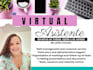 seré tu asistente virtual y servicio al cliente