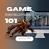 pixel art game design, game development, multiplayer game