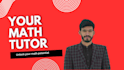 your online math tutor for algebra and calculus