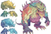 create dnd monster for you