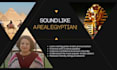 be your native egyptian arabic pronunciation partner