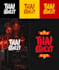 design custom thai restaurant logo