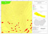 georeference or digitize maps, perform spatial and terrain analysis using gis
