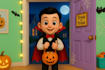create professional ai generated 3d nursery rhymes , educational videos for kids