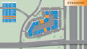 do 2d site plans and property maps