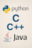 do python c cpp and java tasks and projects