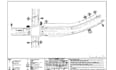 draw traffic control plan tcp for any road condition