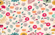 design seamless repeat pattern design