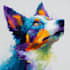paint stunning pet portrait