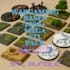 sell 1000 wargaming bases stl files