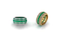 create custom 3d jewelry cad design using matrix and rhino