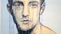 create a hand painted portrait from your photograph