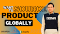 handle china product sourcing, logistics and shipping