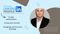 fully optimize your linkedin profile