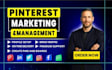 be your pinterest SEO manager for 60 days