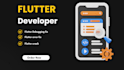 debug and fix any flutter app error or crash professionally