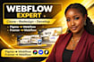 clone website design webflow website figma to webflow framer website design