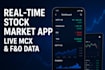 create your stock market platform