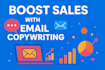 create high converting sales, ad and website copywriting
