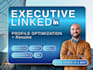 optimize your linkedin profile