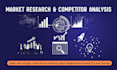 create comprehensive industry research and swot analysis for startups