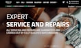 design raffle website giveaway website competition website ticket selling system