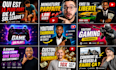 design high CTR youtube thumbnail, miniature thumbnail