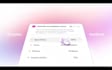 make a 3d launch video