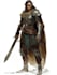do fantasy dnd character illustration