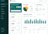 clone or develop software web desktop app UI UX CRM lms pos erp inventory system