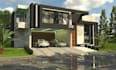 create high quality render interior and exterior