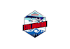design amazing backwoods bush pilot logo