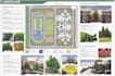 update building site plan design,master plan document,cgi preliminary 2d drawing