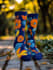make a custom and pattern socks design