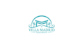 design outstanding beach community logo