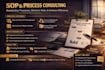 do sop and process consulting