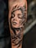 create professional tattoo design
