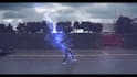 do visual effects, compositing muzzle flashes, bullets hits blood vfx