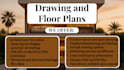 be your architectural designer, floor planner, 3d ad 2d autocads