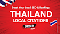 do best 350 thailand local citations