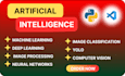 be your machine learning, deep learning, agentic ai, and python expert