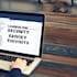 develop full stack web applications with responsive frontend