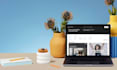 do squarespace website design, website development, update squarespace website